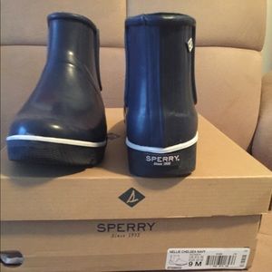 Sperry ☔️ Rain Boot